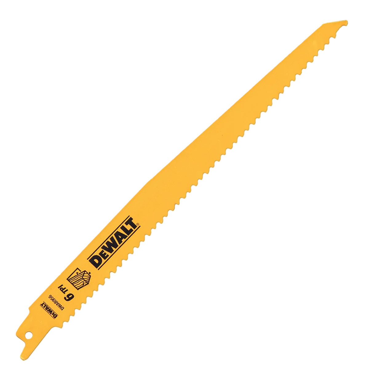 DeWalt DW4803 Saw Blades